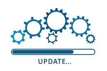 updating