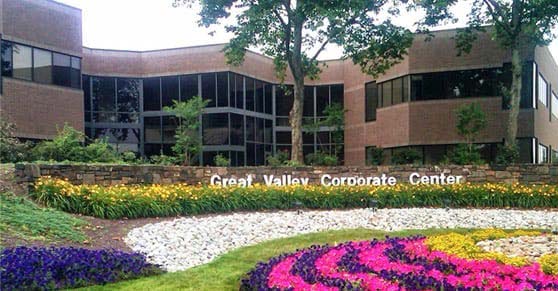 Great Valley Corporate Center