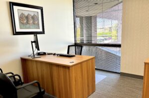 Private Office