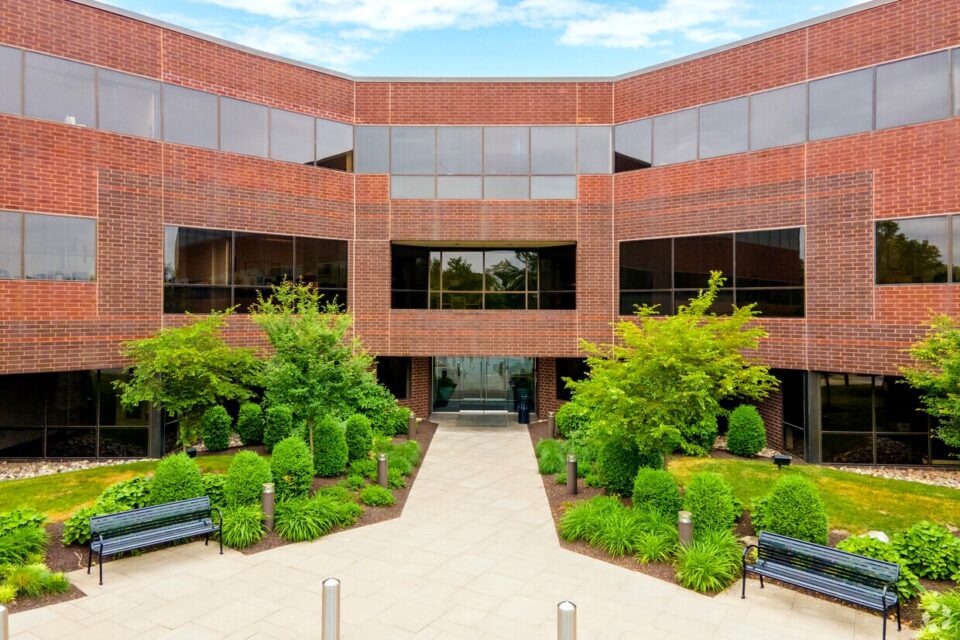 5 Great Valley Parkway, Malvern Executive Office Link